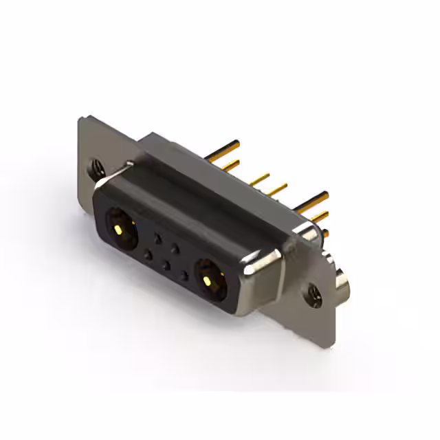 628-7W2-224-5TA EDAC Inc.  Conjuntos de conectores D-Sub